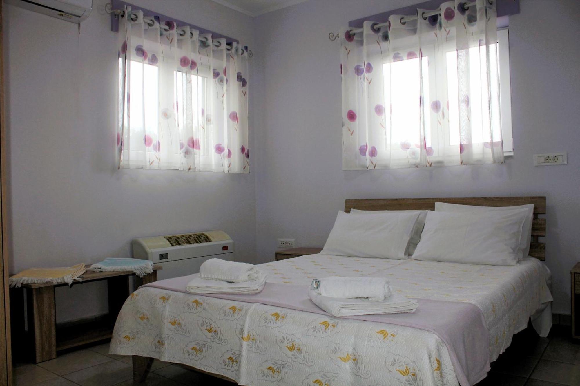 Sea Breeze Ena Apartment Korakochori Ngoại thất bức ảnh